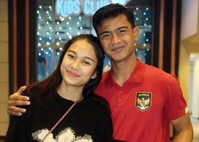 Pratama Arhan Ajukan Cerai Talak Azizah Salsha, Terdaftar Sejak 1 Agustus 2025