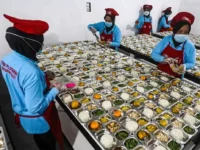 Pengelola Dapur MBG di Makassar Tegas Bantah Isu Pungli: Semua Proses Sesuai SOP