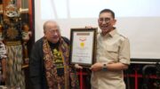 Fadli Zon: Sastra Penopang Peradaban dan Perekat Kebangsaan
