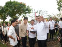 Pemkot Makassar Matangkan Proyek Stadion Internasional, Investor Tiongkok CAMCE Siap Kirim Tim Desain