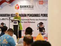 Aliyah Mustika Ilham Tegaskan Evaluasi Pengawasan Pemilu Krusial untuk Demokrasi yang Lebih Berkualitas