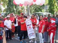 Ramli Lallo Ajak Warga Tallo Rayakan Kemerdekaan dengan Semangat Kebersamaan