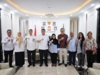 Makassar Perkuat Komitmen Menuju Kota Inklusif Disabilitas Profiling dan Penguatan Organisasi Jadi Langkah Awal