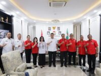 Pemkot Makassar & API Sulsel Sepakat Perkuat Toleransi dan Kerukunan