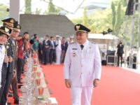 Wali Kota Munafri Sampaikan Makna Kemerdekaan: Momentum Tingkatkan Pelayanan Publik