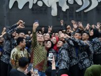 Pemkot Makassar Hadiahkan Liburan ke Bali dan Beasiswa untuk Paskibraka 2025