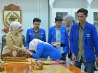PMII Makassar Periode 2025–2027 Siap Bersinergi dengan Pemkot, Dukung Program MULIA