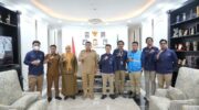 Pemkot–PLN Sinergi Amankan Jaringan Listrik, Dorong Kabel Bawah Tanah untuk Kota Modern