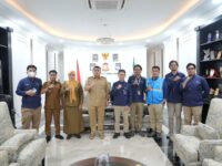 Pemkot–PLN Sinergi Amankan Jaringan Listrik, Dorong Kabel Bawah Tanah untuk Kota Modern