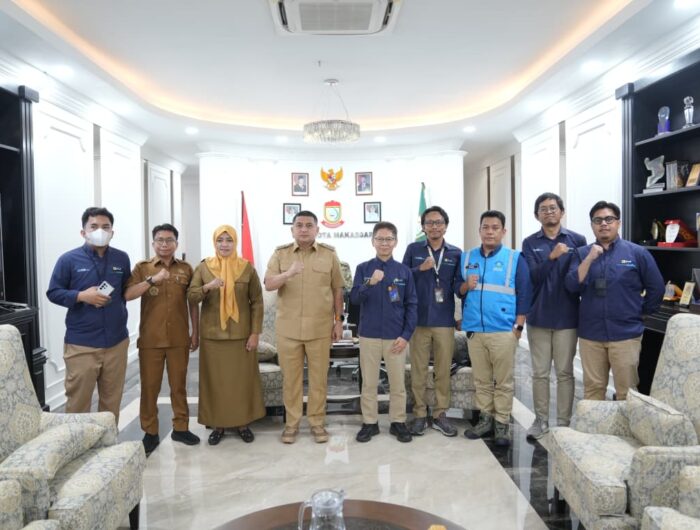 Pemkot–PLN Sinergi Amankan Jaringan Listrik, Dorong Kabel Bawah Tanah untuk Kota Modern
