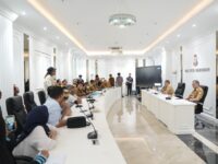 Respons Penolakan PSEL, Wali Kota Makassar Janji Tak Abaikan Suara Warga