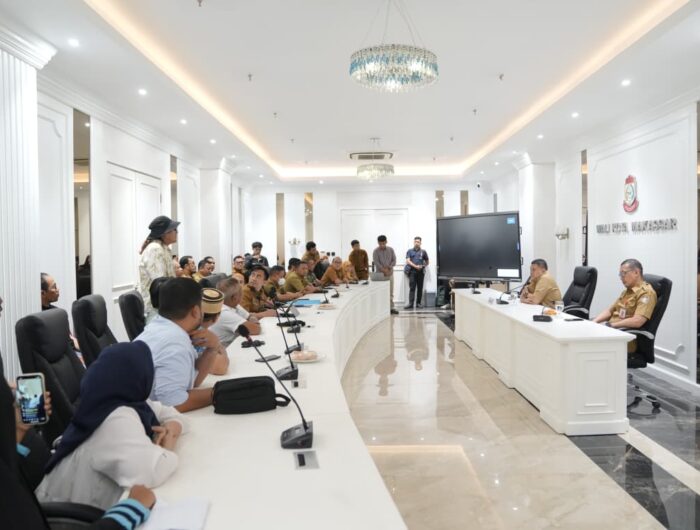 Respons Penolakan PSEL, Wali Kota Makassar Janji Tak Abaikan Suara Warga