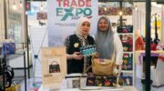 Aliyah Mustika Ilham Hadiri Makassar Trade Expo, Dorong UMKM Lebih Kompetitif