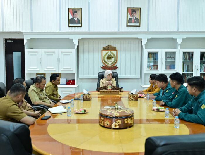 Aliyah Mustika Ilham Dukung Zikir dan Maulid Akbar Pemuda Masjid Al-Markaz