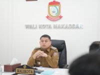 Munafri Minta Mall Panakkukang Dukung Program Pemkot, dari Tata Ruang hingga UMKM
