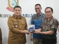 Mulai 2026, Pemkot Makassar Terapkan Skema Sewa Mobil Listrik untuk Randis