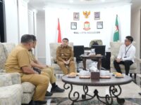 Wali Kota Makassar Sambut Program Pemetaan Karakter Genetik BrainEvo untuk Siswa