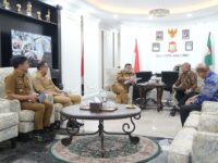 Pemkot Makassar Tambah Armada dan Perkuat Inovasi Menuju Kota Bebas Sampah 2029