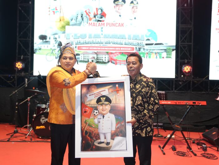 Wali Kota Munafri: Biringkanaya Jadi Simbol Toleransi dan Magnet Baru Pertumbuhan Kota