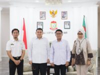 KLH Dorong Makassar Terapkan Pengelolaan Sampah dari Hulu hingga Hilir