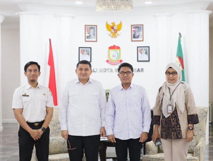 KLH Dorong Makassar Terapkan Pengelolaan Sampah dari Hulu hingga Hilir