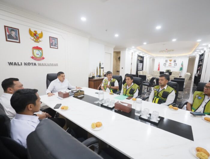 Parkir Digital QRIS Diluncurkan di Makassar, Solusi Atasi Kebocoran dan Parkir Liar
