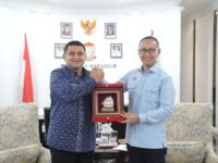 Munafri Perjuangkan Aspirasi Warga Pulau, Dorong Sekolah Rakyat dan Infrastruktur Dasar