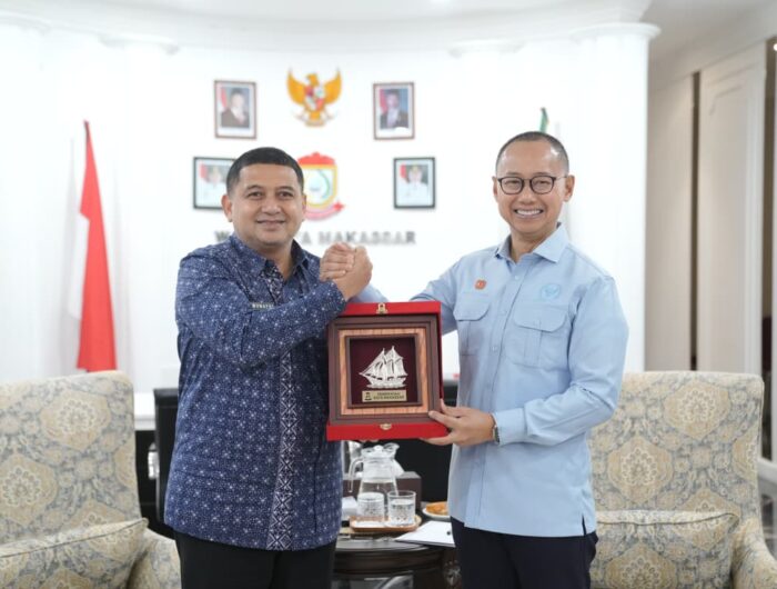 Munafri Perjuangkan Aspirasi Warga Pulau, Dorong Sekolah Rakyat dan Infrastruktur Dasar