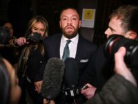 Conor McGregor Gagal Banding di Kasus Pemerkosaan 2018, Wajib Bayar Rp 4 Miliar ke Korban