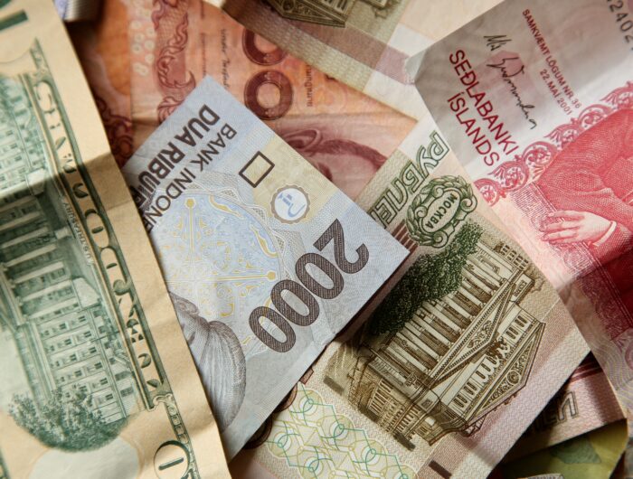 Rupiah Perkasa Usai Pidato Powell, Pasar Global Antisipasi Pemangkasan Suku Bunga The Fed