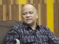 KPK Jadwalkan Pemeriksaan Ilham Habibie Terkait Dugaan Korupsi Iklan Bank BJB