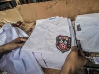 Seragam Gratis, Bukti Nyata Pemkot Makassar Dukung Pendidikan dan UMKM Lokal