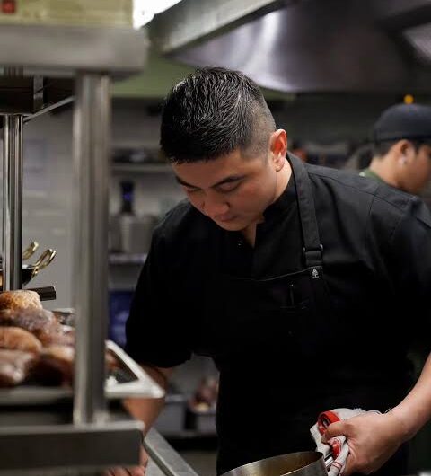 Perusahaan Milik Chef Arnold di Australia Dinyatakan Bangkrut, Utang Capai Rp5 Miliar