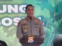Presiden Prabowo Lantik Irjen Pol Suyudi Ario Seto Jadi Kepala BNN, Gantikan Komjen Marthinus Hukom