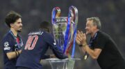 PSG Tantang Tottenham di Final Piala Super Eropa: Ujian Balas Dendam Sejak Tragedi 9-2 Kontra Juventus