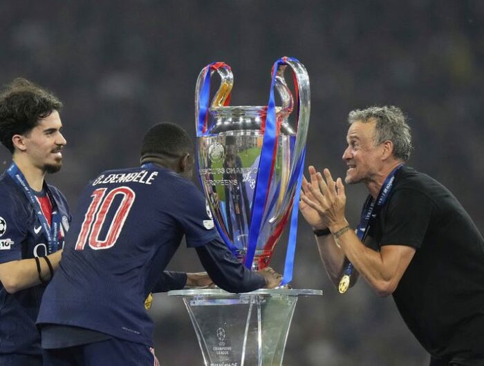 PSG Tantang Tottenham di Final Piala Super Eropa: Ujian Balas Dendam Sejak Tragedi 9-2 Kontra Juventus