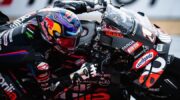 MotoGP Austria 2025: Bezzecchi dan Martin Siap Jaga Tren Positif Aprilia di Red Bull Ring