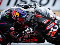 MotoGP Austria 2025: Bezzecchi dan Martin Siap Jaga Tren Positif Aprilia di Red Bull Ring