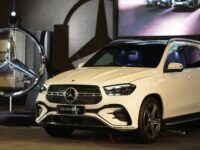 Mercedes-Benz Tarik 3.749 Unit Mobil Akibat Dugaan Masalah Baut Kemudi