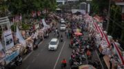 DPRD Pati Bentuk Pansus Pemakzulan Bupati Sudewo Usai Ricuh Demo