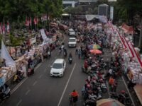 DPRD Pati Bentuk Pansus Pemakzulan Bupati Sudewo Usai Ricuh Demo