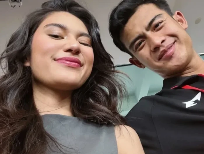Azizah Salsha Laporkan Kakak YouTuber Bigmo, Ancaman Hukuman 4 Tahun Penjara