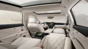 Bagian Interior Stelato S9T Resmi Terungkap, Pemesanan Dibuka 18 Agustus