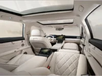 Bagian Interior Stelato S9T Resmi Terungkap, Pemesanan Dibuka 18 Agustus
