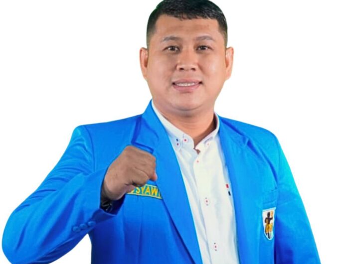 KNPI Makassar: “Jaga Makassar Ta” Butuh Kesadaran dan Komitmen Bersama