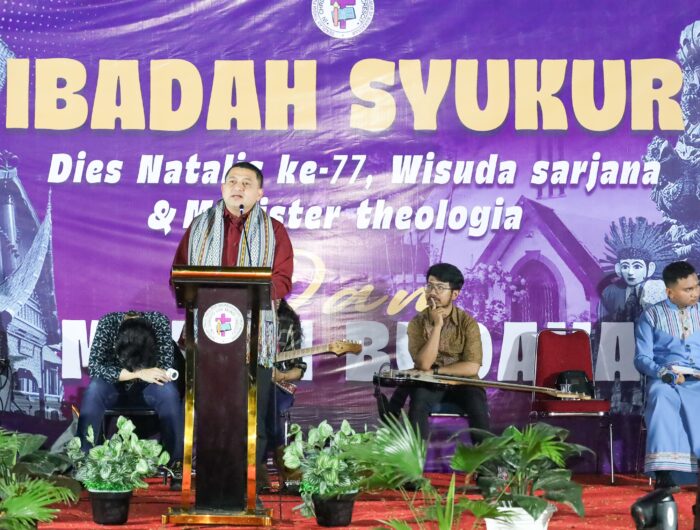 Wali Kota Munafri Tegaskan Makassar Kota Inklusif, Sebut Keberagaman Adalah Kekuatan Utama