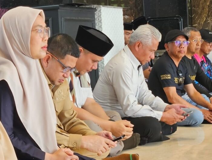 Gerakan Urban Farming Bukit Baruga, Manifestasi Nyata Prinsip ESG Perusahaan: Ubah Sampah Jadi Sumber Daya Lewat Kolaborasi Warga dan Pengembang