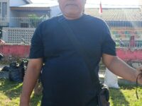 World Cleanup Day 2025: Menyapu Bumi, Menggugah Nurani