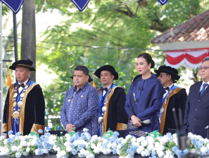 Wali Kota Makassar Buat Menteri Pariwisata Sumringah: Pemkot Gelontorkan Anggaran Rp5 Miliar per Bulan untuk Mendukung Event Nasional dan Internasional