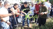 Wali Kota Munafri Gaungkan Toleransi dan Kota Asri, Ajak Warga Bersatu Hijaukan Makassar Lewat Gerakan Zero Waste